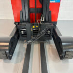 2014 Linde Electric Forklift for sale — view 5