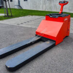 2017 Linde T 30 Pallet Truck for sale