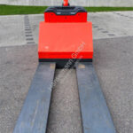 2017 Linde T 30 Pallet Truck for sale — view 2