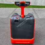 2017 Linde T 30 Pallet Truck for sale — view 4