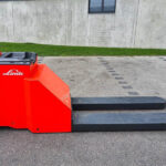 2017 Linde T 30 Pallet Truck for sale — view 5