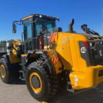 2024 Liugong 848H Loader - Wheeled for sale — view 3