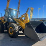 2024 Liugong 848H Loader - Wheeled for sale — view 5