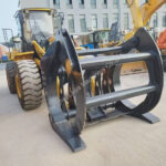 2024 Liugong 856 856H Loader - Wheeled for sale — view 2