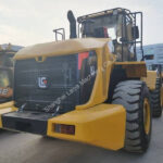 2024 Liugong 856 856H Loader - Wheeled for sale — view 3