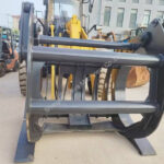 2024 Liugong 856 856H Loader - Wheeled for sale — view 4