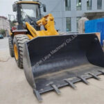 2024 Liugong 856H Loader - Wheeled for sale — view 4
