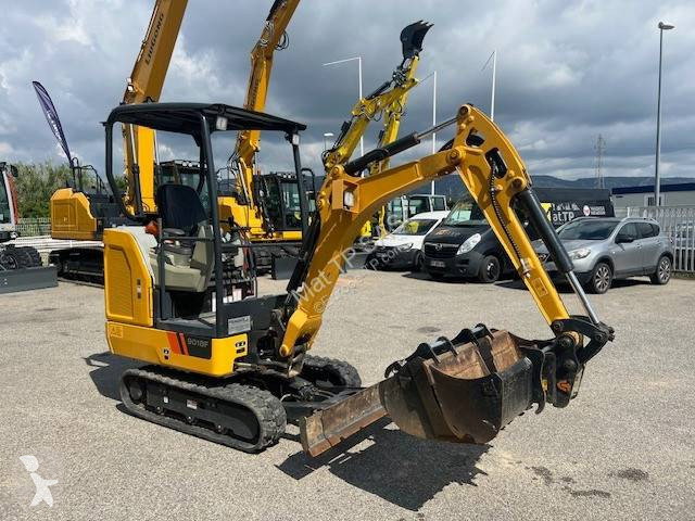 2021 Liugong 9018F Excavator - Mini for sale