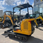 2021 Liugong 9018F Excavator - Mini for sale — view 3