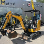 2021 Liugong 9018F Excavator - Mini for sale — view 4