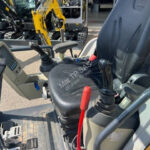 2021 Liugong 9018F Excavator - Mini for sale — view 5