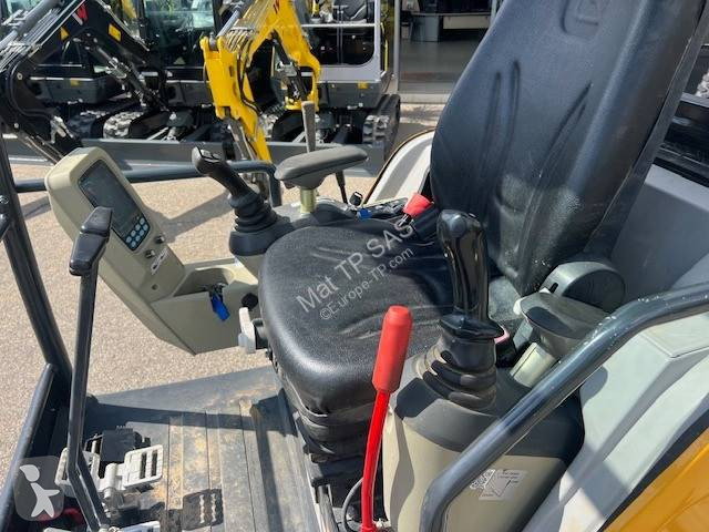 2021 Liugong 9018F Excavator - Mini for sale — view 5