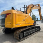 2024 Liugong 922F Excavator - Crawler for sale — view 3