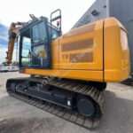 2024 Liugong 922F Excavator - Crawler for sale — view 4