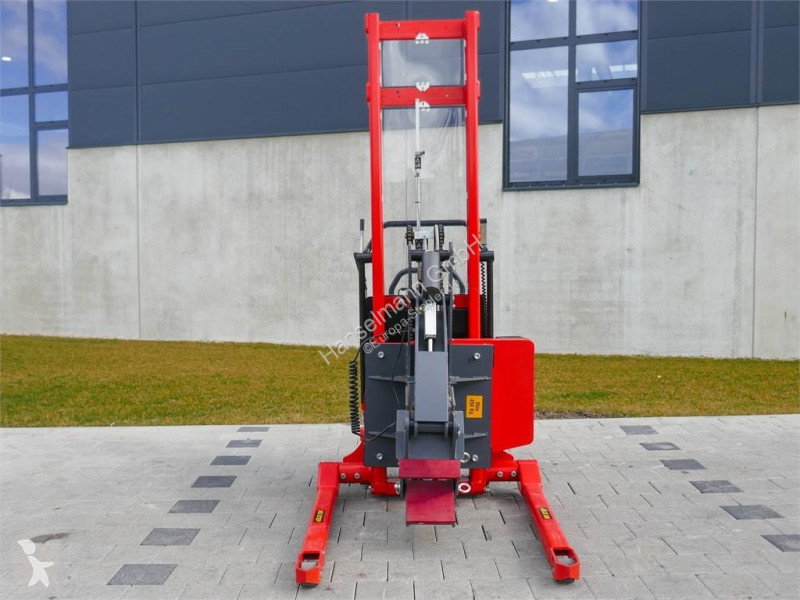 2013 Logitrans Elfsr 100-1180 Pallet Truck for sale — view 2