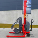 2013 Logitrans Elfsr 100-1180 Pallet Truck for sale — view 3