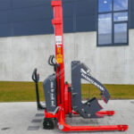2013 Logitrans Elfsr 100-1180 Pallet Truck for sale — view 5