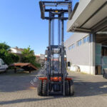 2024 Lonking LG25DT Diesel Forklift for sale — view 2