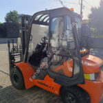 2024 Lonking LG25DT Diesel Forklift for sale — view 3