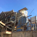 2001 Loro Parisini Quarry - Crusher for sale