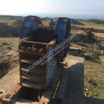 2001 Loro Parisini Quarry - Crusher for sale — view 3