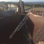 2001 Loro Parisini Quarry - Crusher for sale — view 4