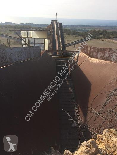 2001 Loro Parisini Quarry - Crusher for sale — view 4