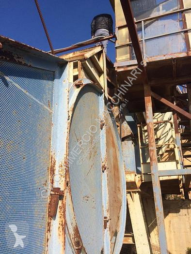2001 Loro Parisini Quarry - Crusher for sale — view 5