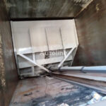2010 MAN MOL VDK Pusher Garbage Truck for sale — view 4