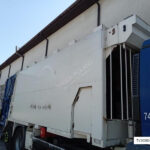 2010 MAN MOL VDK Pusher Garbage Truck for sale — view 5
