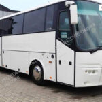 MAN Turystyczne Buse - Coach for sale — view 2