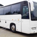 MAN Turystyczne Buse - Coach for sale — view 3