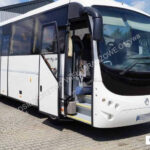 MAN Turystyczne Buse - Coach for sale — view 4