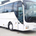 MAN Turystyczne Buse - Coach for sale — view 5