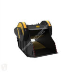 2024 MB Crusher 702 S4 Attachment - Bucket for sale