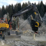 2024 MB Crusher 702 S4 Attachment - Bucket for sale — view 2
