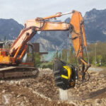 2024 MB Crusher 702 S4 Attachment - Bucket for sale — view 3