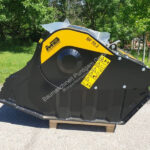 2024 MB Crusher 702 S4 Attachment - Bucket for sale — view 5