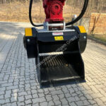2025 MB Crusher Attachment - Bucket for sale