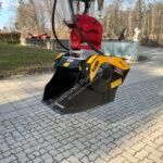 2025 MB Crusher Attachment - Bucket for sale — view 2