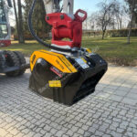 2025 MB Crusher Attachment - Bucket for sale — view 3