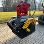 2025 MB Crusher Attachment - Bucket for sale — view 4