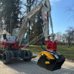 2025 MB Crusher Attachment - Bucket for sale — view 5