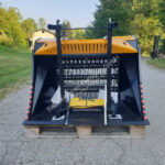 2024 MB Crusher HDS 312 Attachment - Bucket for sale