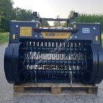 2024 MB Crusher HDS 312 Attachment - Bucket for sale — view 2