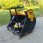 2024 MB Crusher HDS 312 Attachment - Bucket for sale — view 3