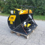 2024 MB Crusher HDS 312 Attachment - Bucket for sale — view 4
