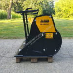 2024 MB Crusher HDS 312 Attachment - Bucket for sale — view 5