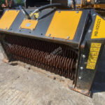 2020 MB Crusher HDS 323 Attachment - Bucket for sale — view 4