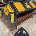 2020 MB Crusher HDS 323 Attachment - Bucket for sale — view 5
